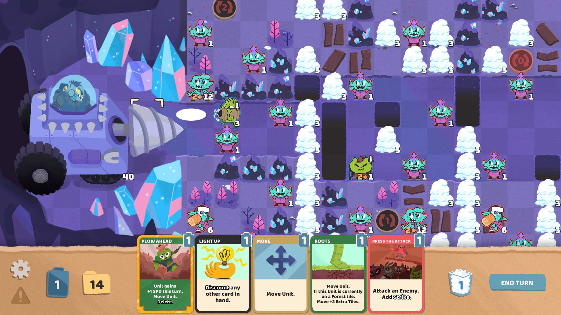 Floppy Knights PC Steam Account - 3