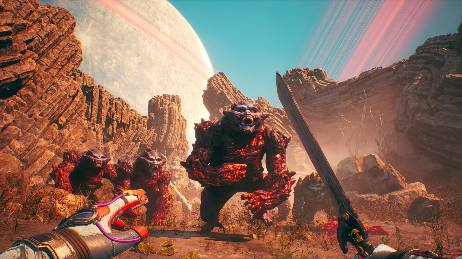 The Outer Worlds: Spacer's Choice Edition PC Steam Account - 7