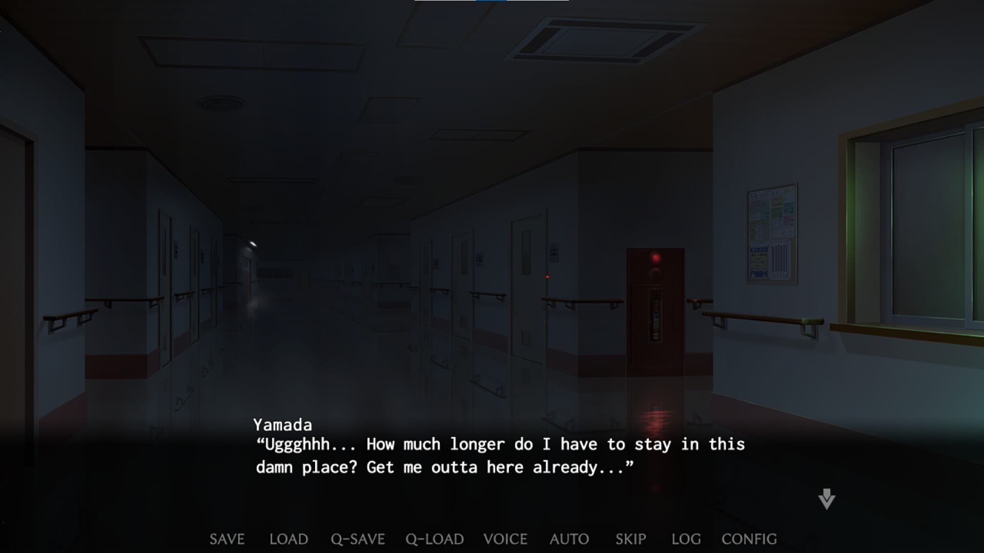 Nope Nope Nope Nurses PC Steam Account - 5