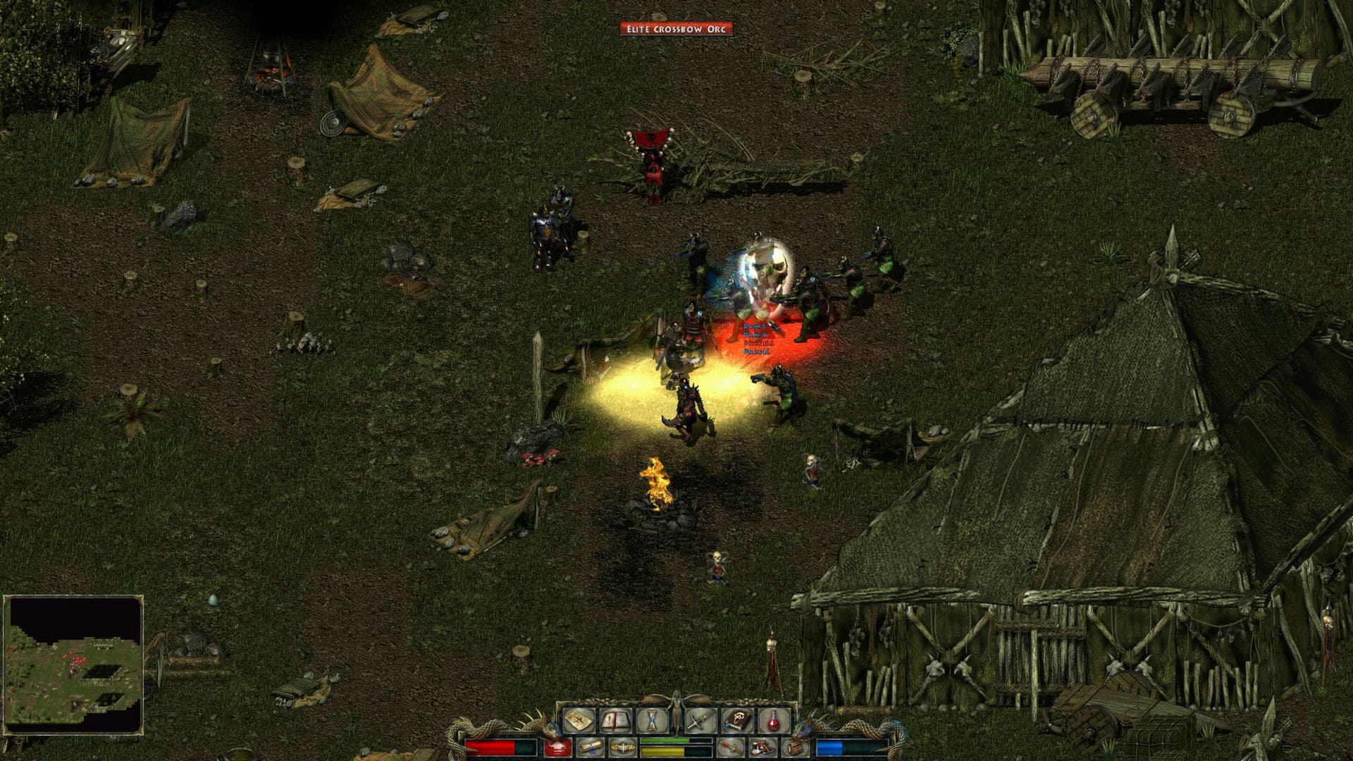 Divine Divinity Steam CD Key - 7