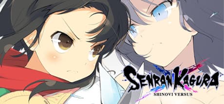Senran Kagura Shinovi Versus Steam CD Key