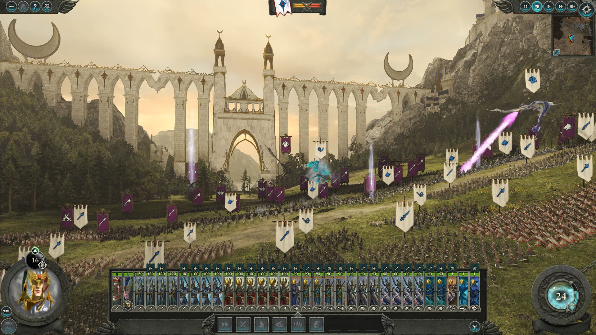 Total War: WARHAMMER II Steam Account - 7