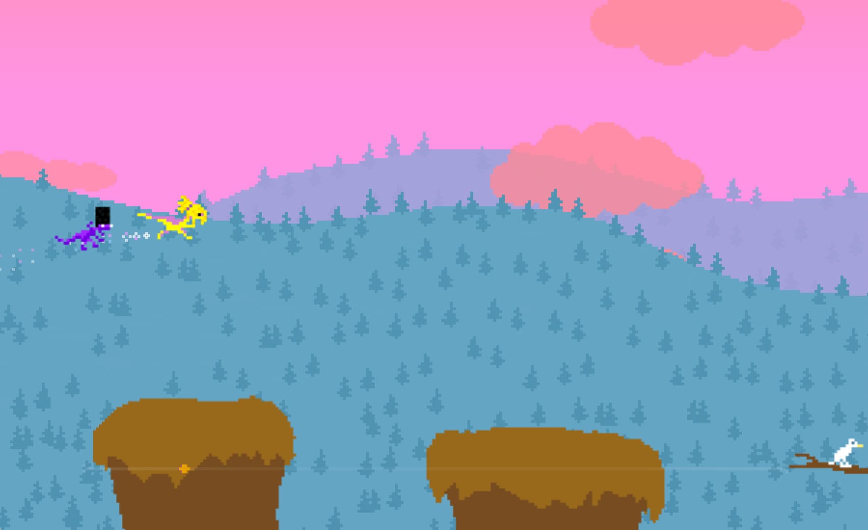Dino Run DX PC Steam CD Key - 5