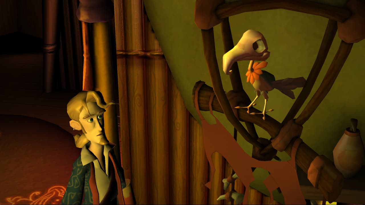 Tales of Monkey Island Complete Pack Steam CD Key - 6