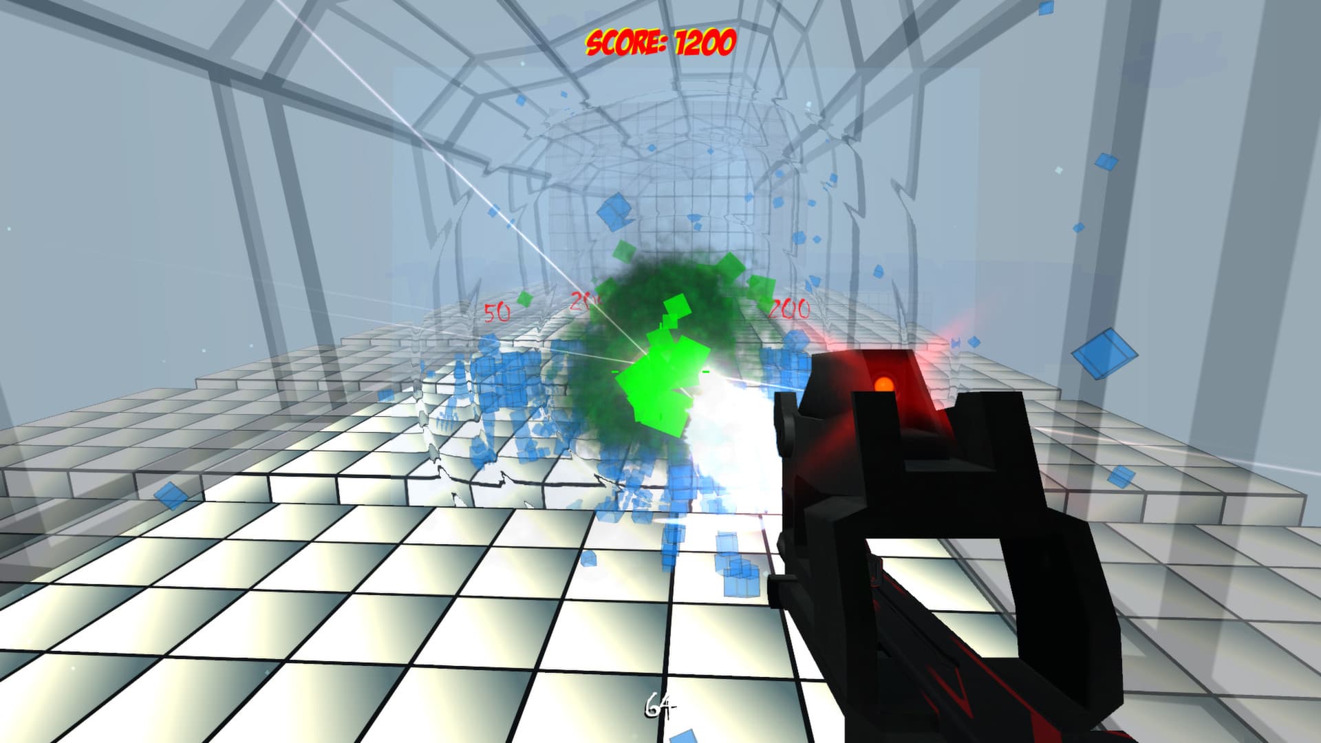 Dead Bits Steam CD Key - 7