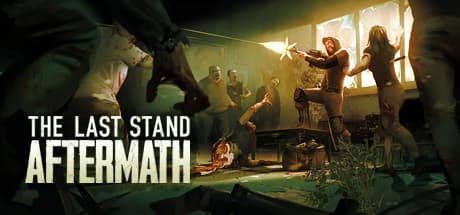 The Last Stand: Aftermath PC Steam Account