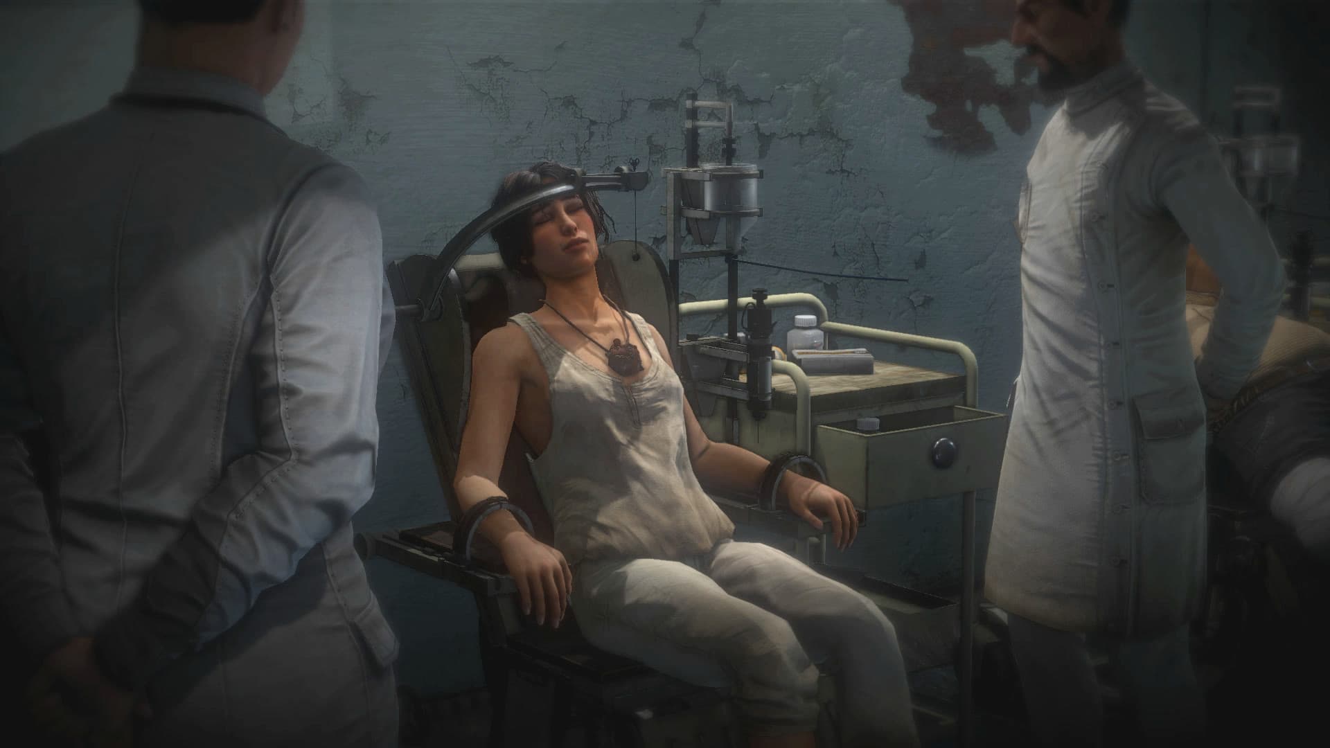 Syberia 3 PC Steam Account - 8
