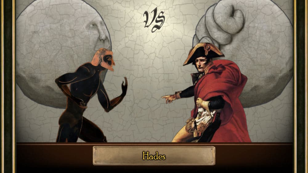 Rock of Ages PC Steam CD Key - 8