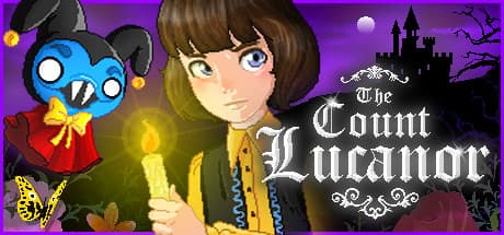 The Count Lucanor Steam CD Key