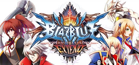 BlazBlue: Chronophantasma Extend PC Steam CD Key