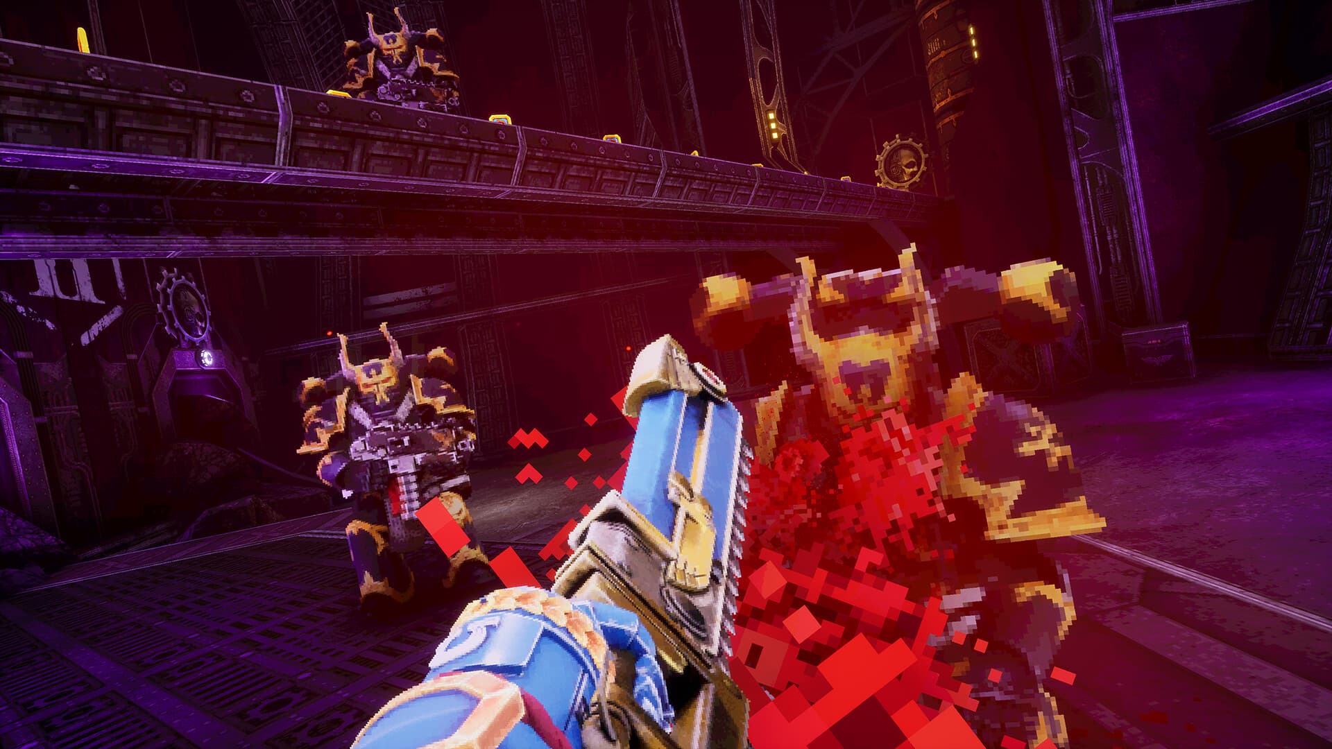 Warhammer 40,000: Boltgun Steam Account - 4