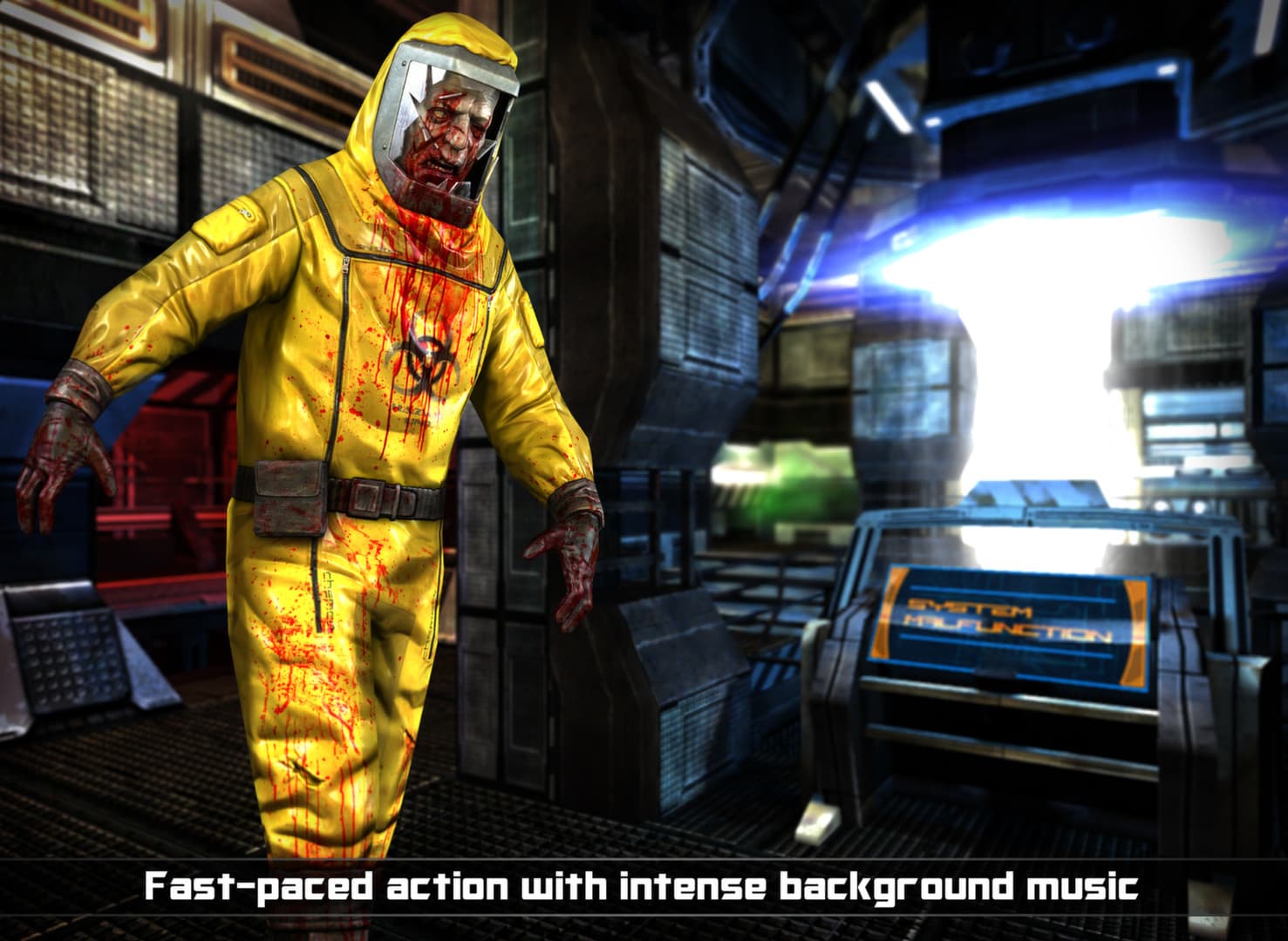 Dead Effect Steam CD Key - 5