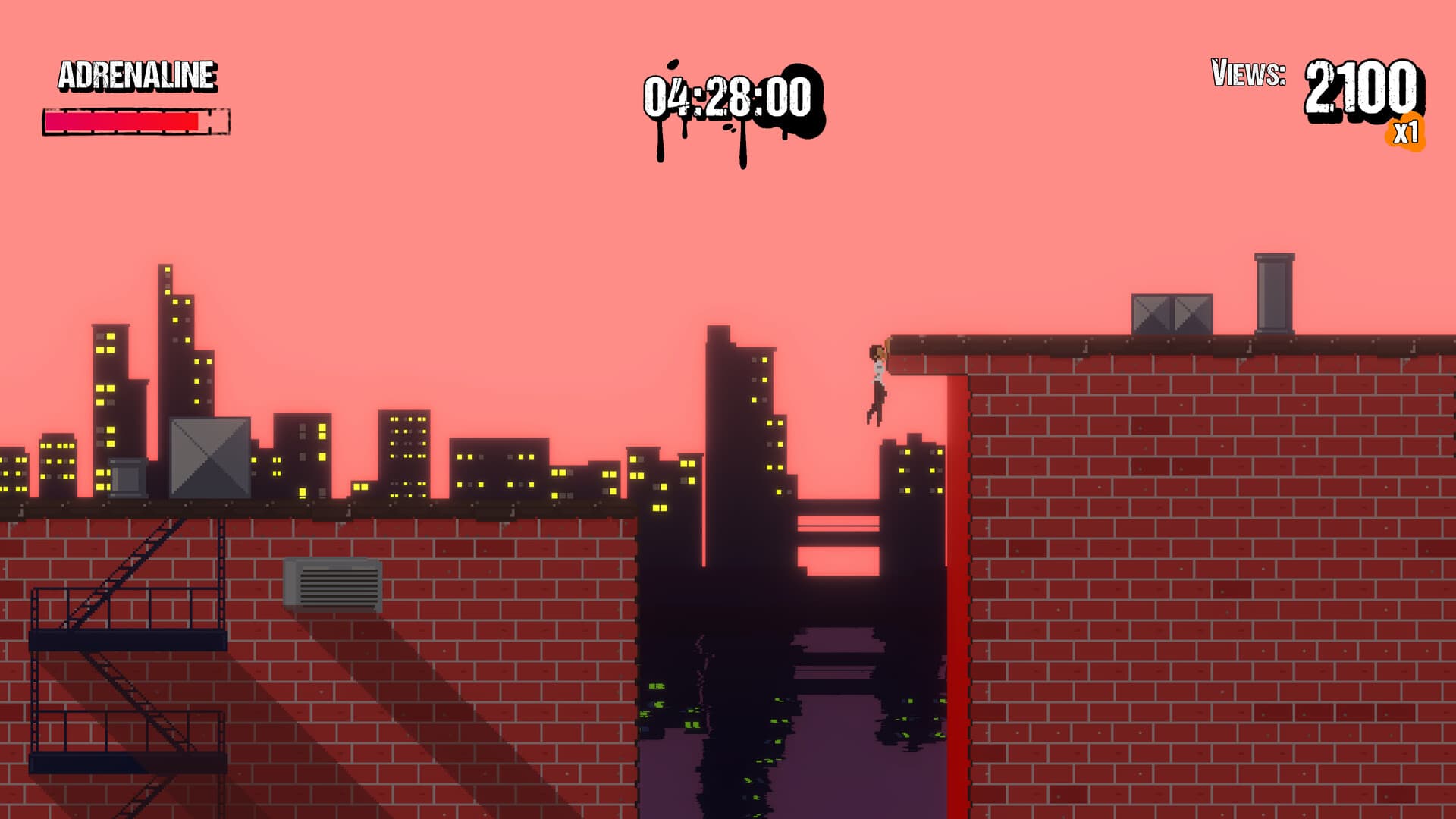 Parkour Legends PC Steam Account - 4