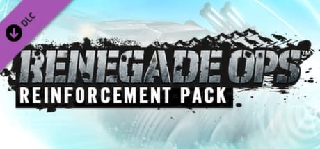 Renegade Ops - Reinforcement Pack DLC Steam CD Key