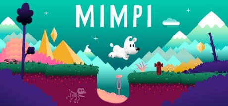 Mimpi PC Steam CD Key