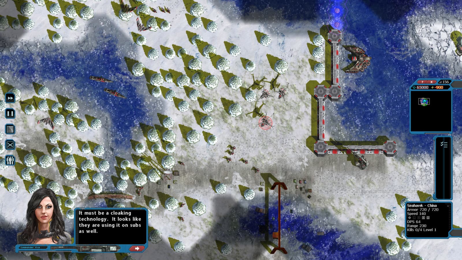 Machines at War 3 Steam CD Key - 3