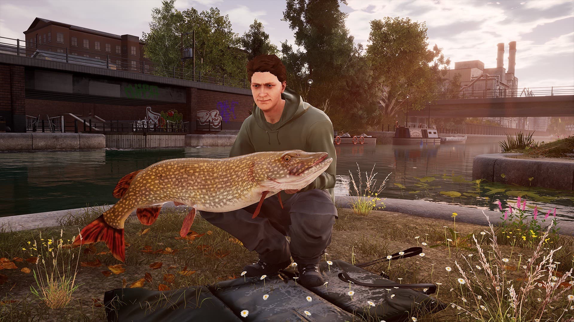 Fishing Sim World: Pro Tour: Deluxe Edition - 7