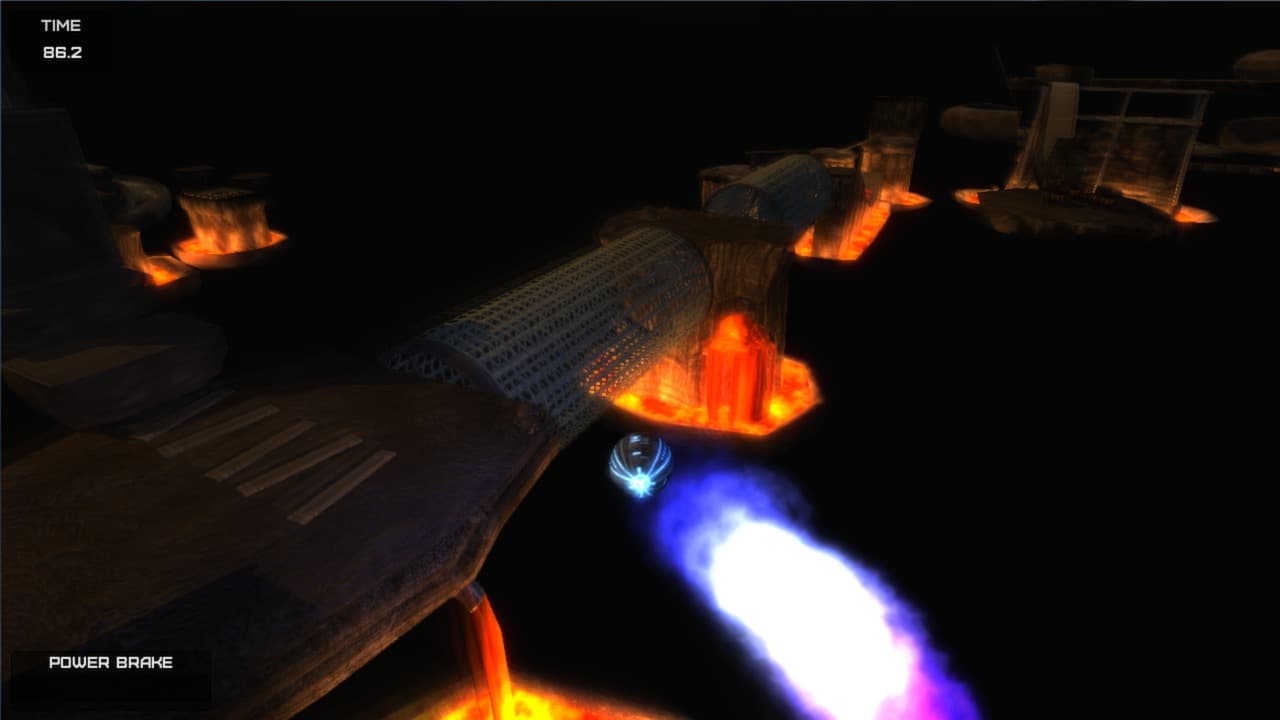 Spectraball Steam CD Key - 3