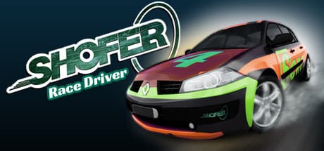 SHOFER Race Driver Steam CD Key
