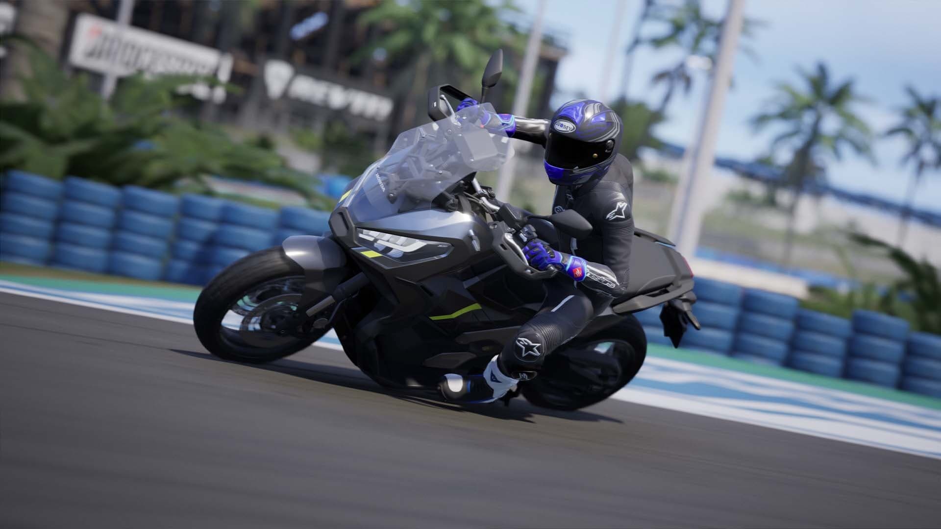 RIDE 6 PC Steam Account - 9