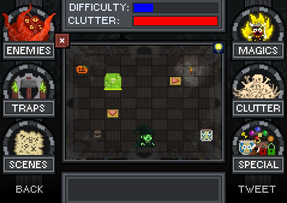 Hashtag Dungeon Steam CD Key - 4
