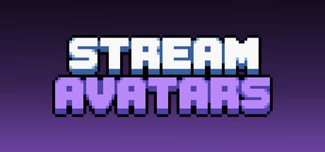 Stream Avatars PC Steam Account
