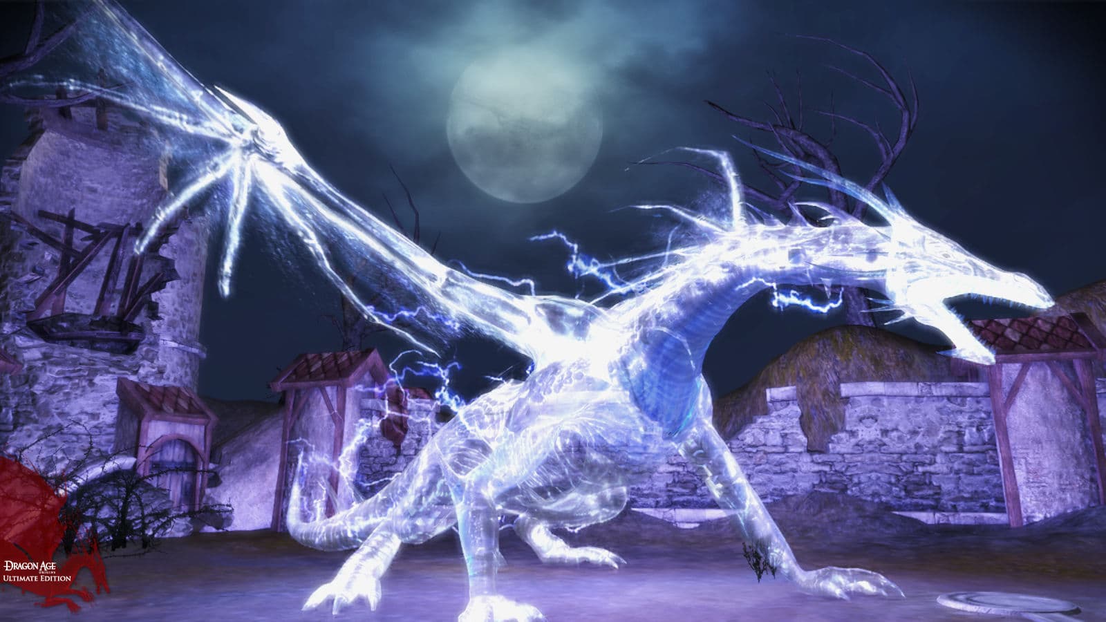 Dragon Age: Origins - Ultimate Edition Steam Account - 7