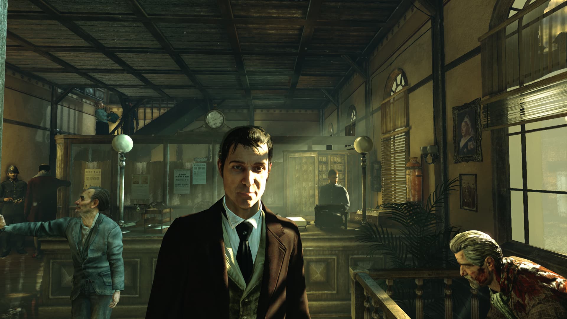 Sherlock Holmes: Crimes and Punishments Steam CD Key - 4