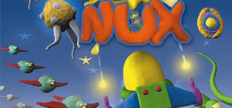 NuX PC Steam CD Key