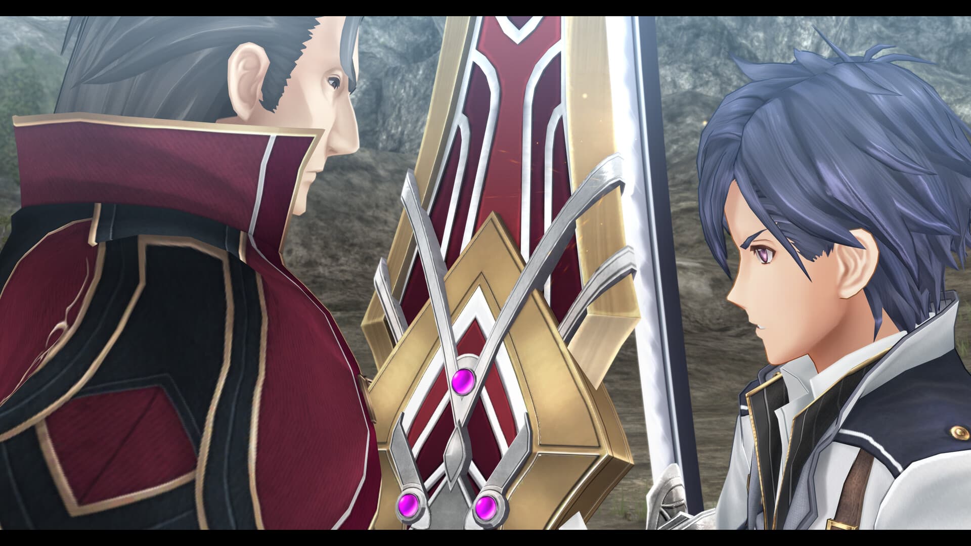 The Legend of Heroes: Trails into Reverie Steam Account - 2