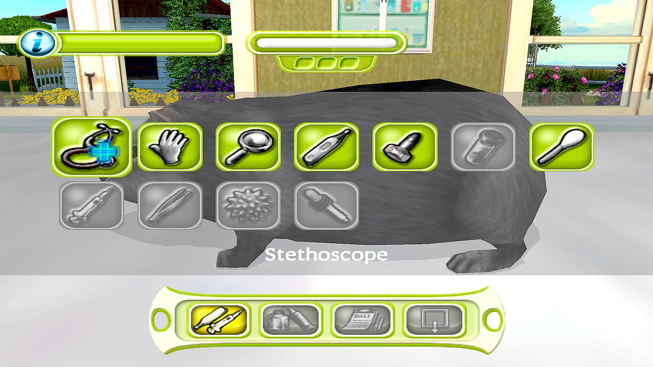 My Vet Practice PC Steam Account - 3