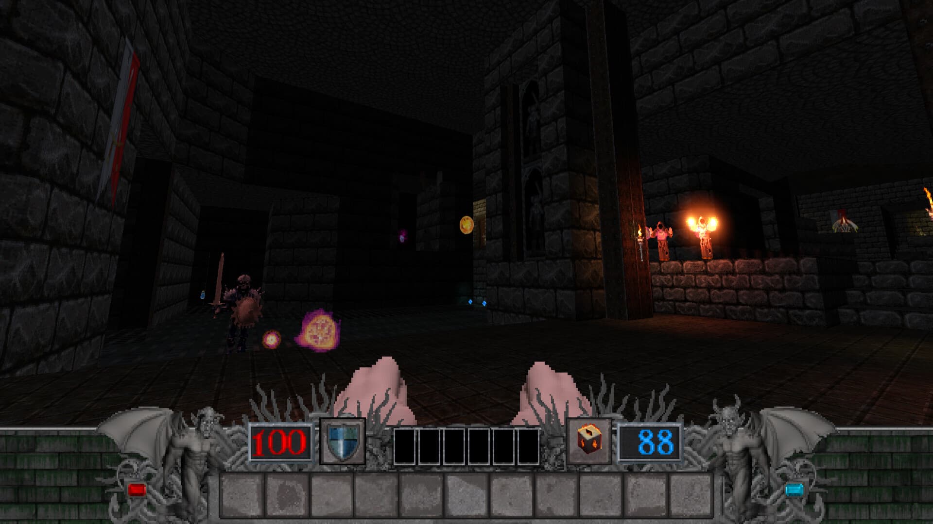 Hands of Necromancy II PC Steam Account - 2