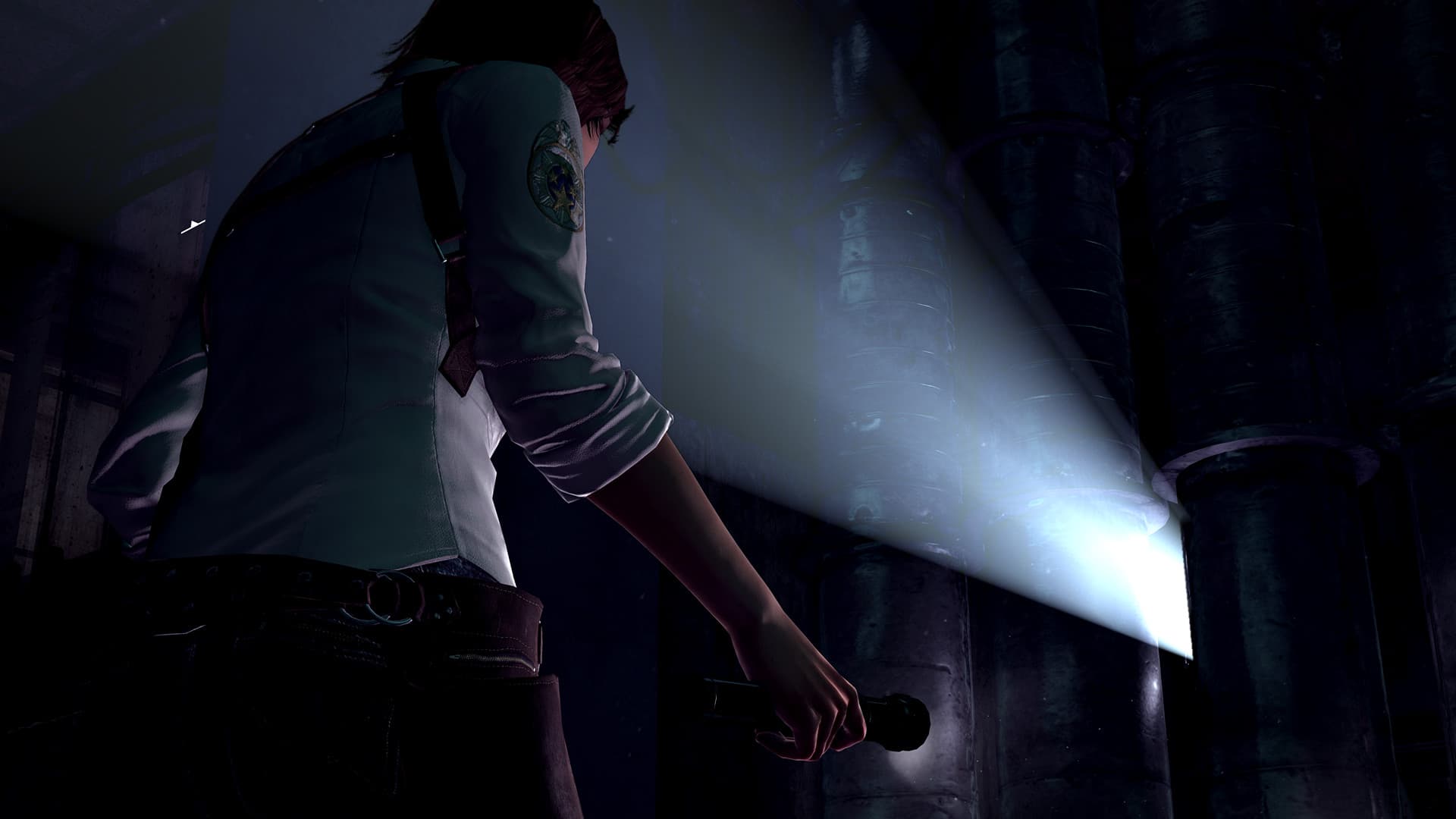 The Evil Within: The Assignment DLC Steam CD Key - 3