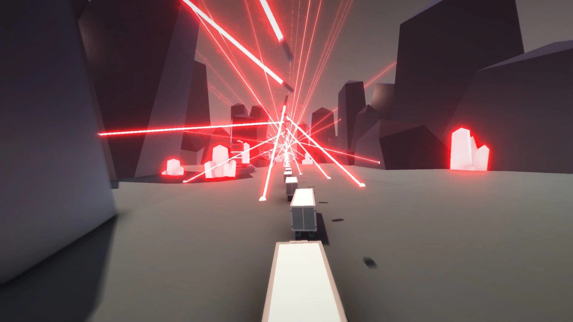 ClusterTruck PC Steam Account - 6