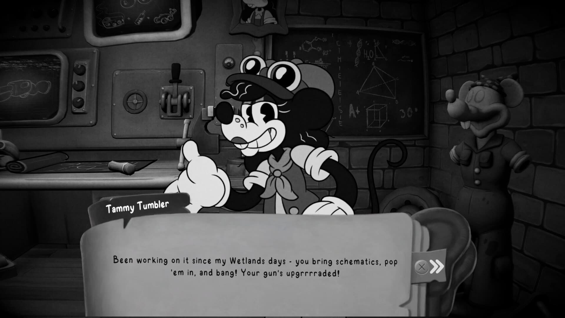 MOUSE: P.I. For Hire PC Steam Account - 8