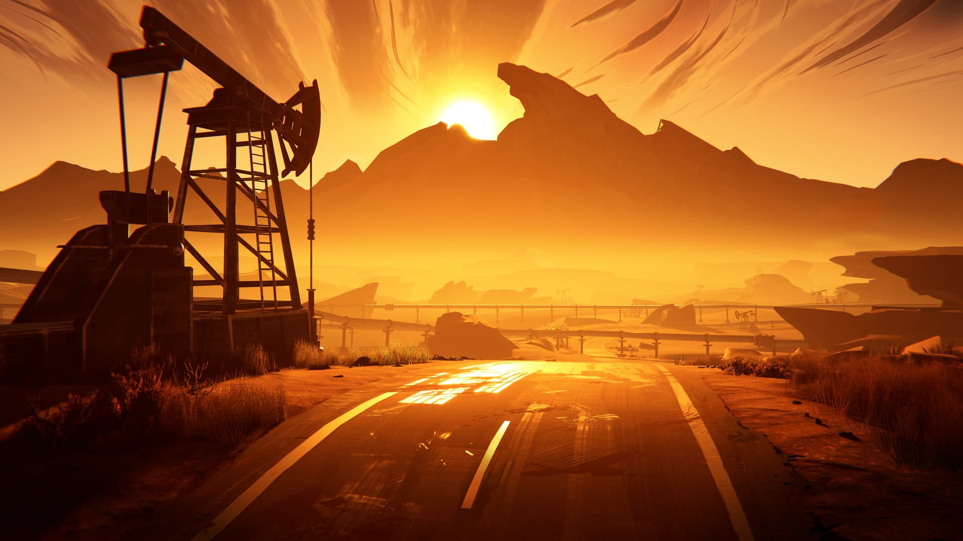 Road 96 Steam Account - 3