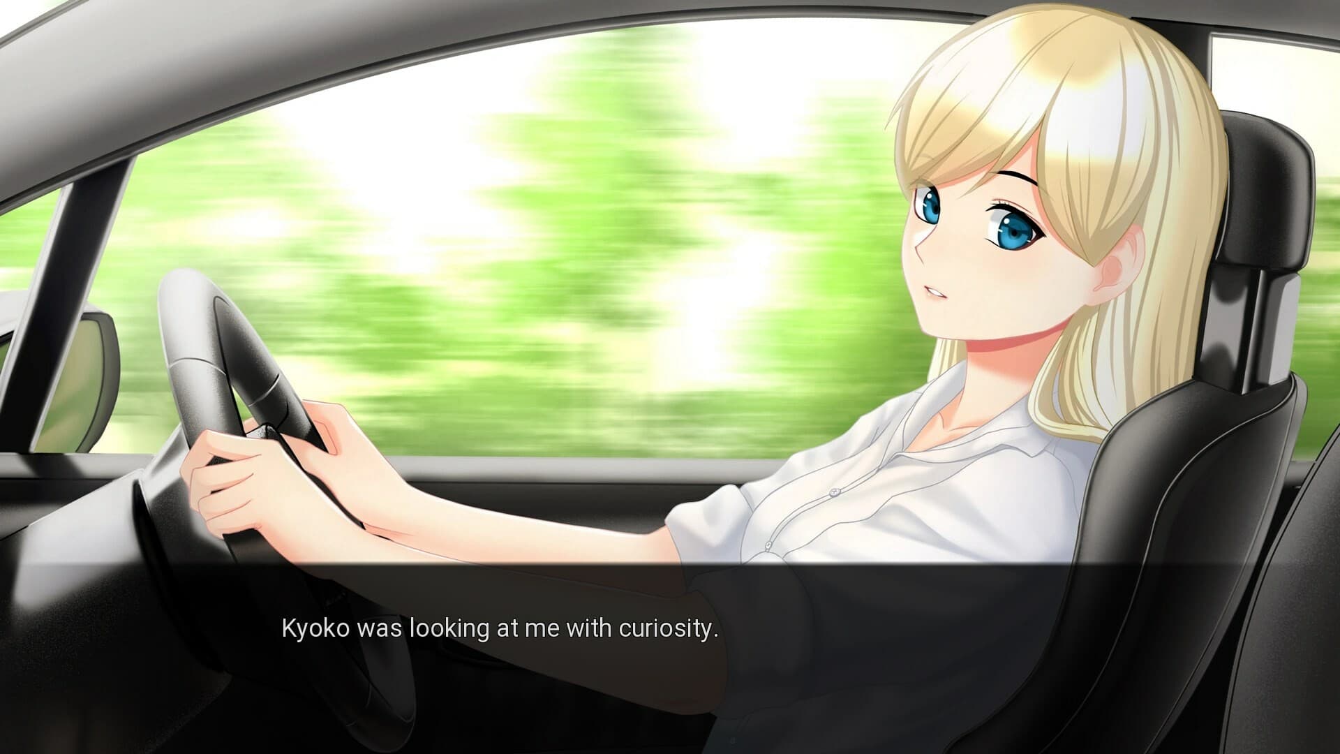 My Summer Adventure: Memories of Another Life PC Steam Account - 7