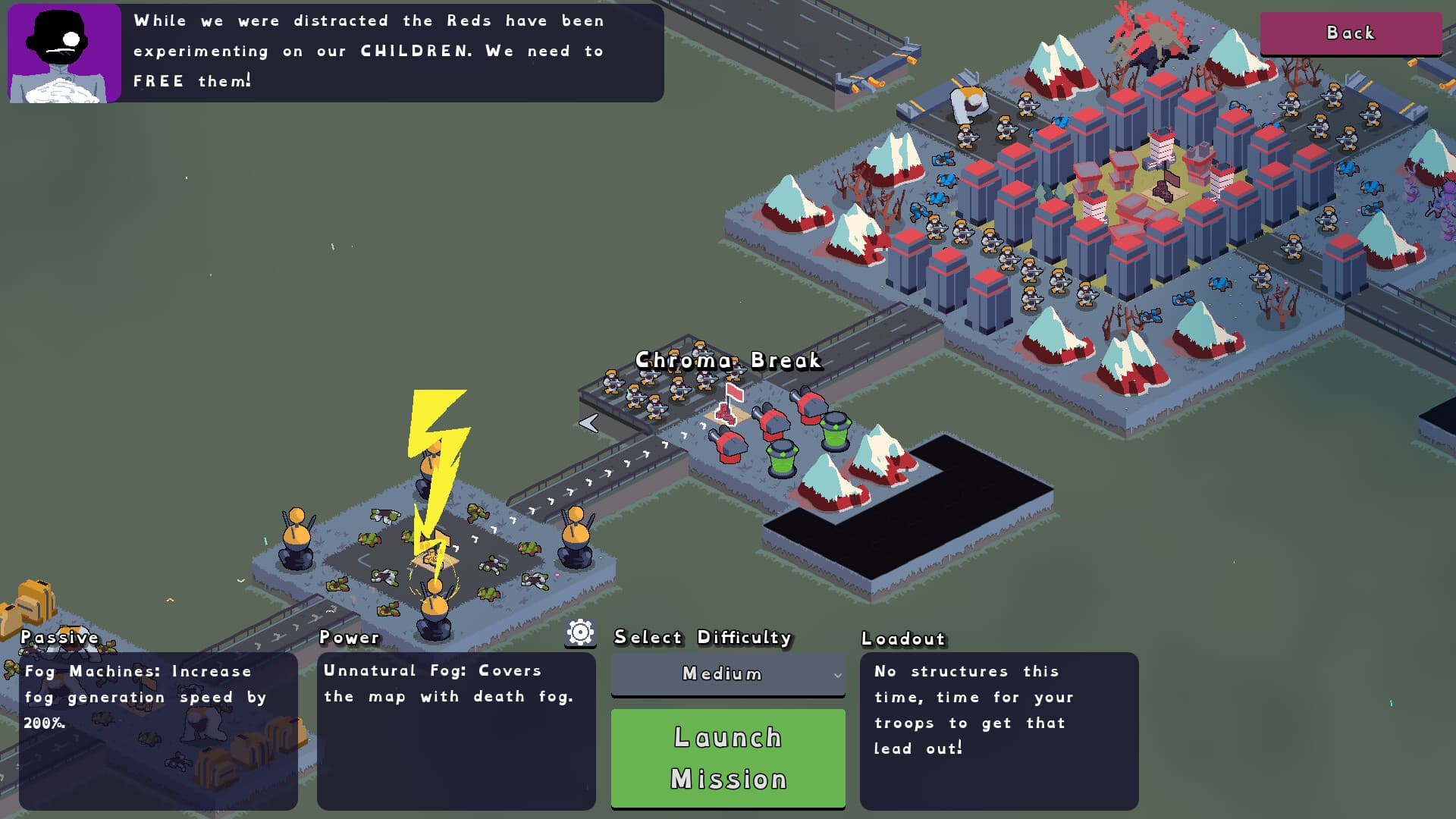 D.O.T. Defence PC Steam Account - 3