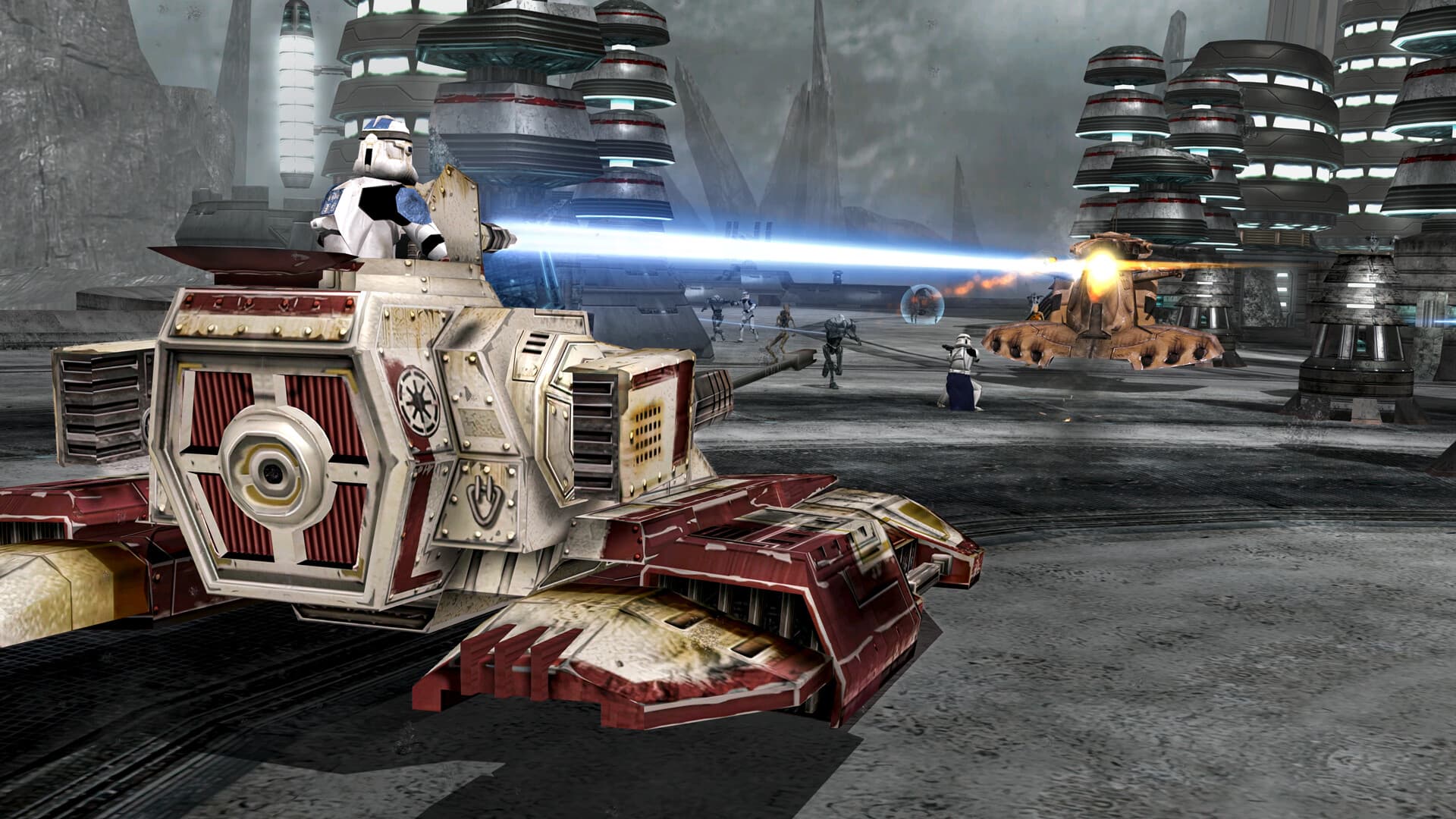 STAR WARS: Battlefront Classic Collection PC Steam Account - 8