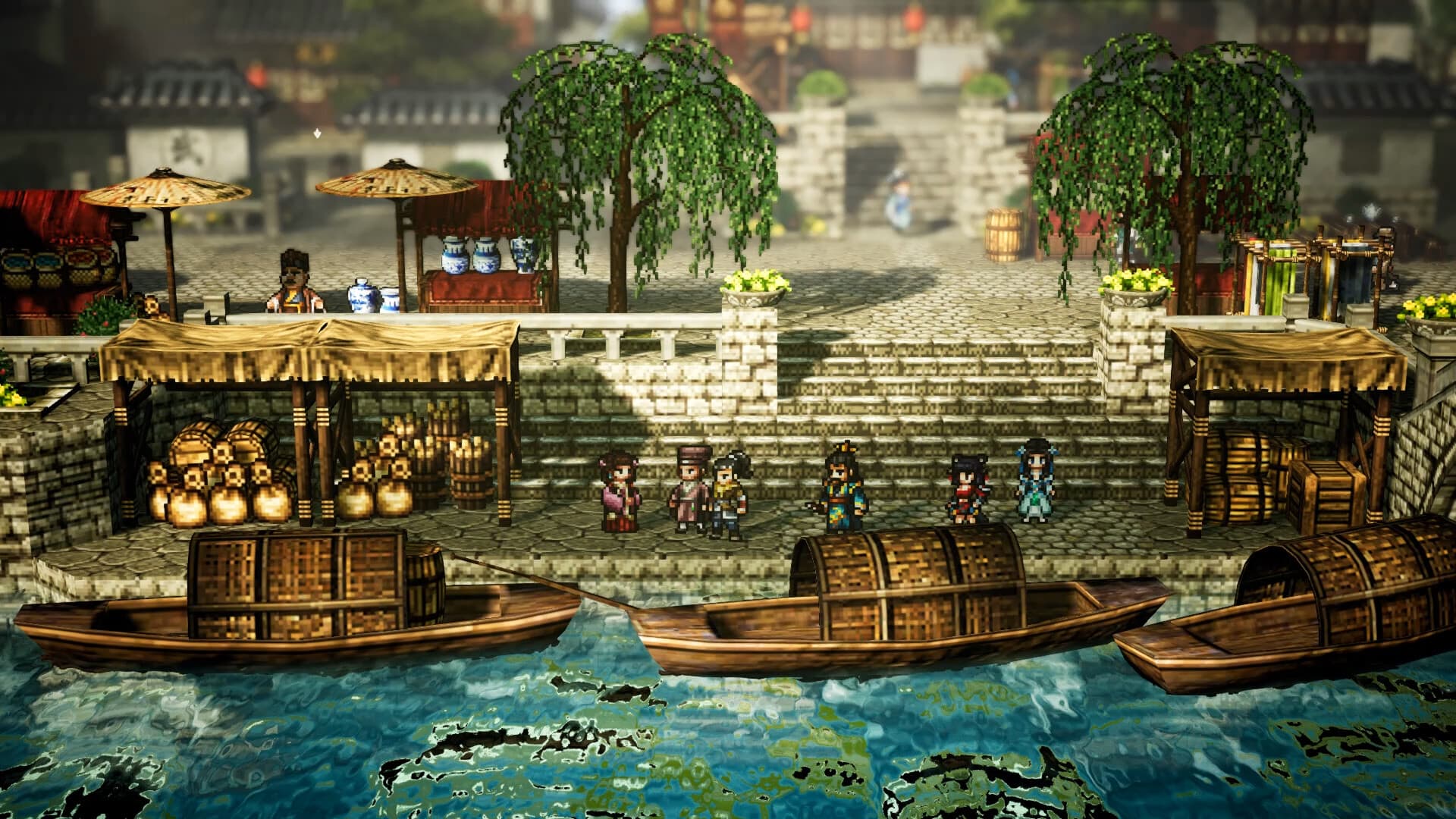 Wandering Sword Steam Account - 2