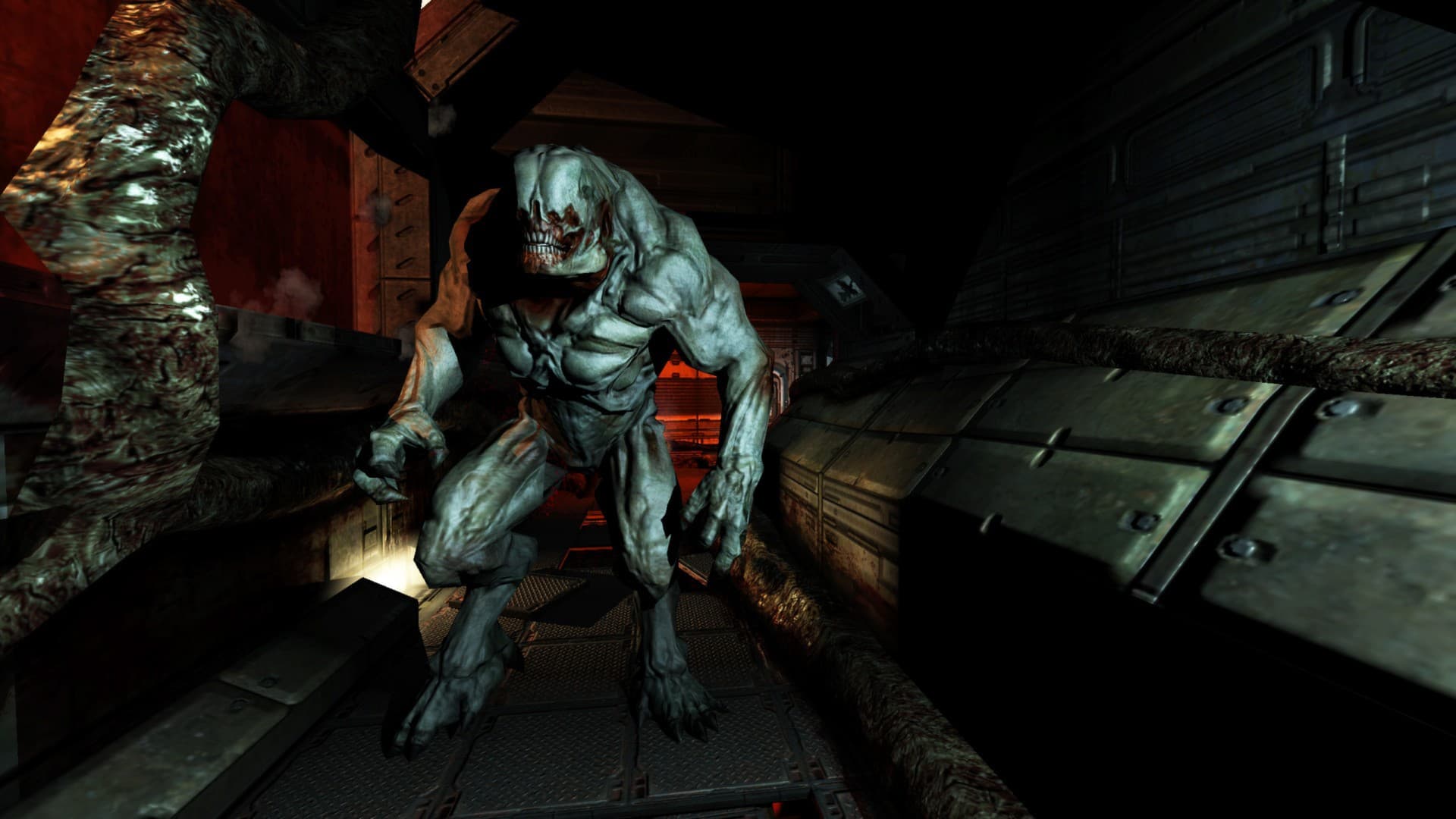 Doom 3 BFG Edition Steam CD Key - 4