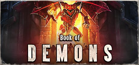 Book of Demons Steam CD Key