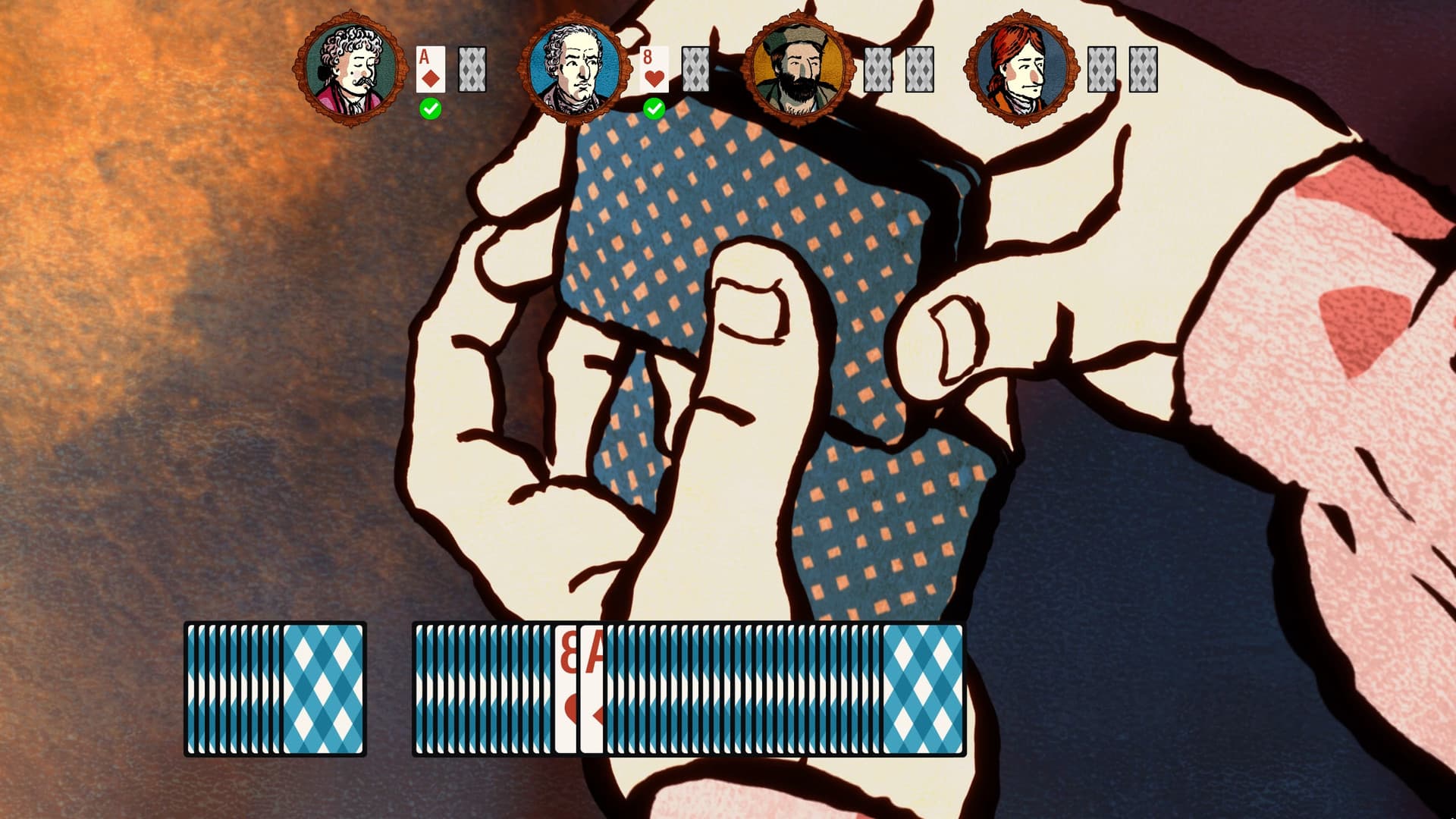 Card Shark PC Steam Account - 6