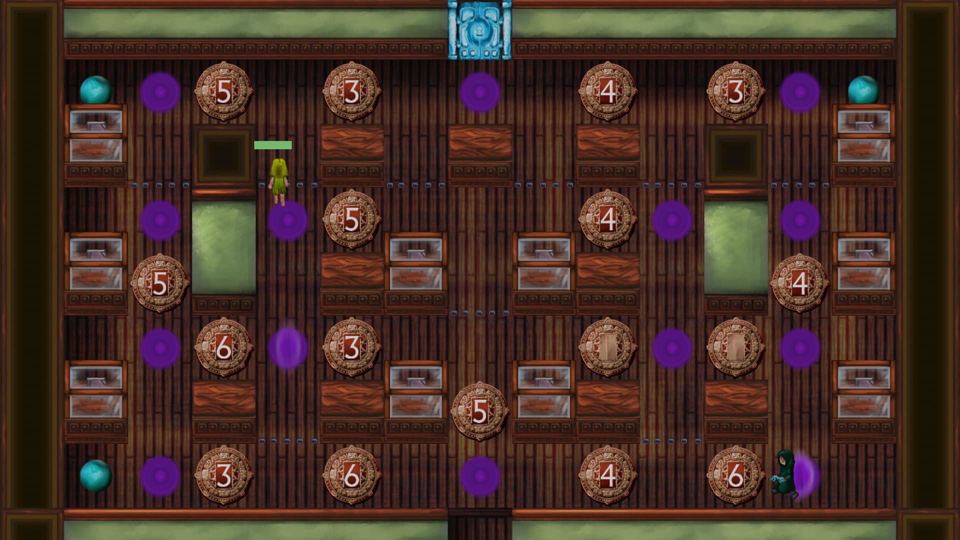 Pillar Steam CD Key - 6