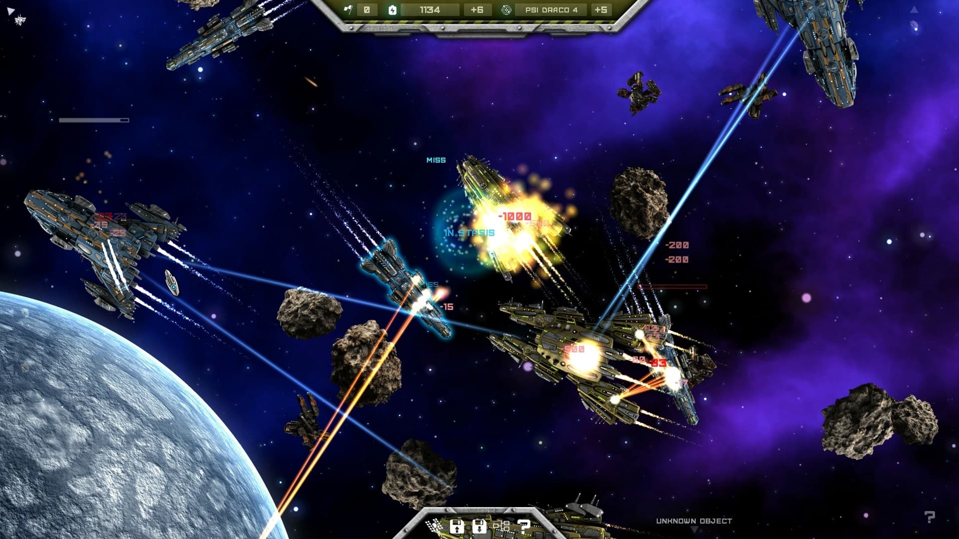StarFringe: Adversus Steam CD Key - 6