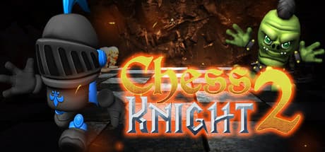 Chess Knight 2 PC Steam CD Key