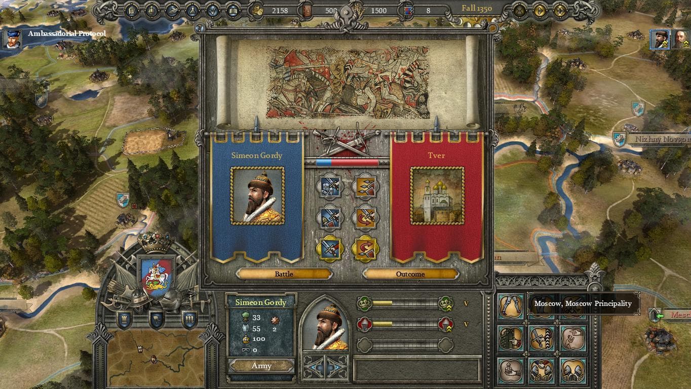 Reign: Conflict of Nations Steam CD Key - 5