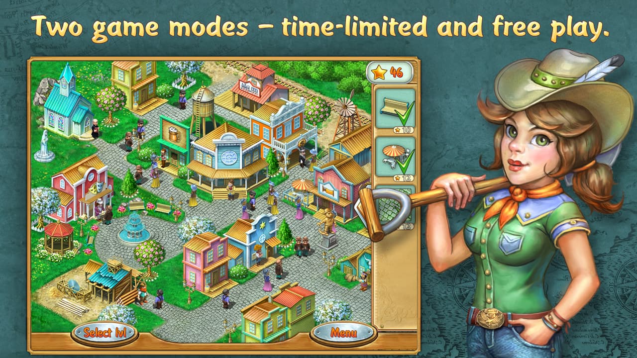 Rush for gold: Alaska Steam CD Key - 4