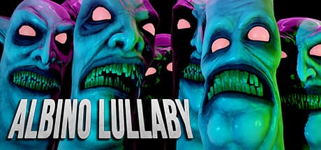 Albino Lullaby: Episode 1 PC Steam CD Key
