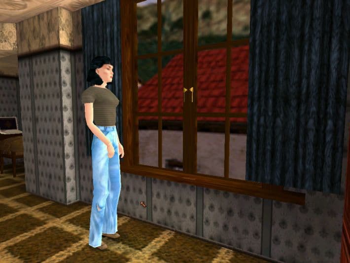 Gabriel Knight 3: Blood of the Sacred, Blood of the Damned PC Steam CD Key - 3